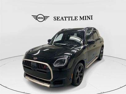New 2027 MINI Cooper Countryman S