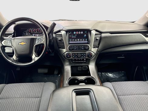 Used 2020 Chevrolet Tahoe LS w/ Skid Plate Package AWD/4WD image 20