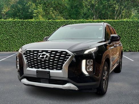 Used 2020 Hyundai Palisade SEL image 6