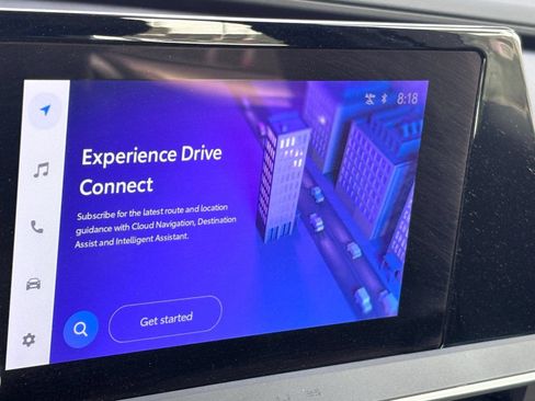 Used 2024 Toyota Prius XLE FWD image 29