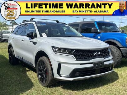 Used 2022 Kia Sorento SX