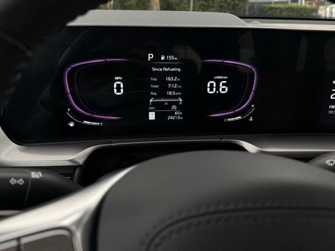 Used 2024 Kia Telluride S w/ S Sunroof Package image 27