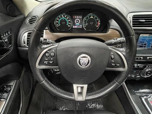 Used 2013 Jaguar XK Touring RWD image 29