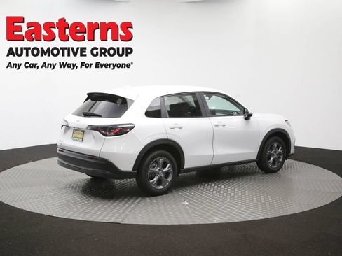 Used 2026 Honda HR-V LX image 40