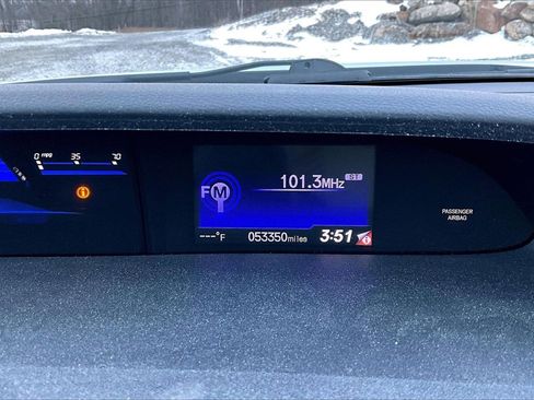 Used 2015 Honda Civic EX image 14