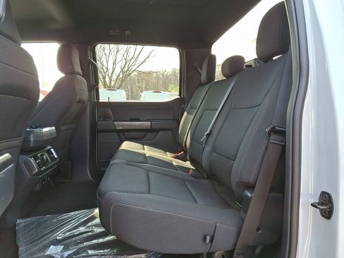 Certified 2023 Ford F150 XLT w/ Equipment Group 302A High image 10