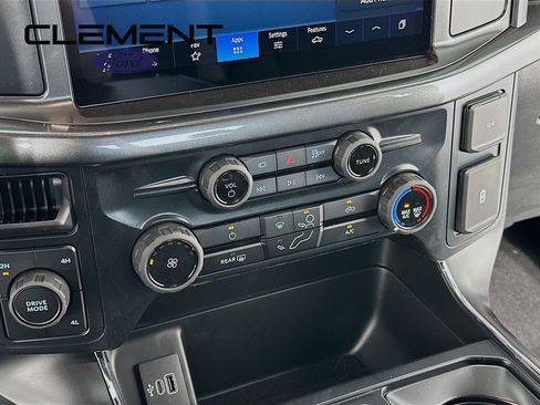 New 2026 Ford F150 STX w/ Equipment Group 200A AWD/4WD image 20