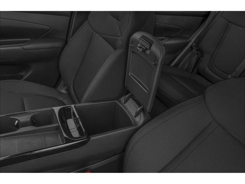 New 2025 Hyundai Tucson Blue image 26