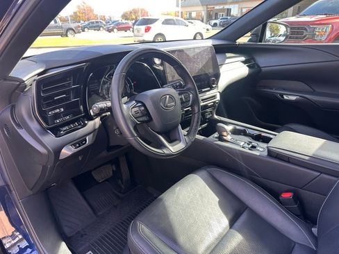 Used 2023 Lexus RX 350 Premium Plus image 20