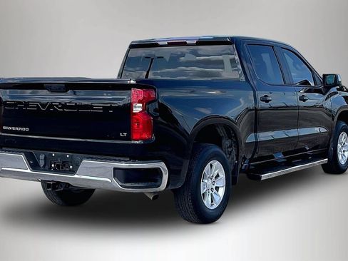 Used 2023 Chevrolet Silverado 1500 LT RWD image 5