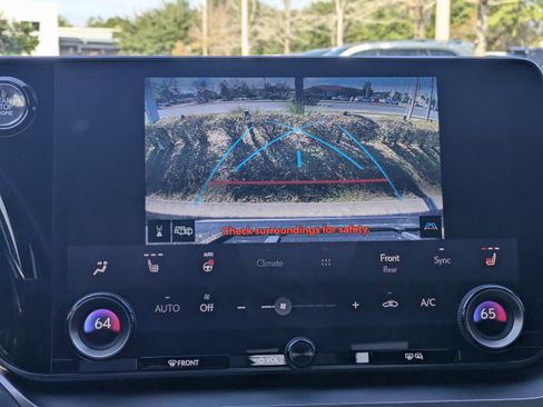 Used 2024 Lexus TX 350 TX 350 w/ Cold Weather Package image 22