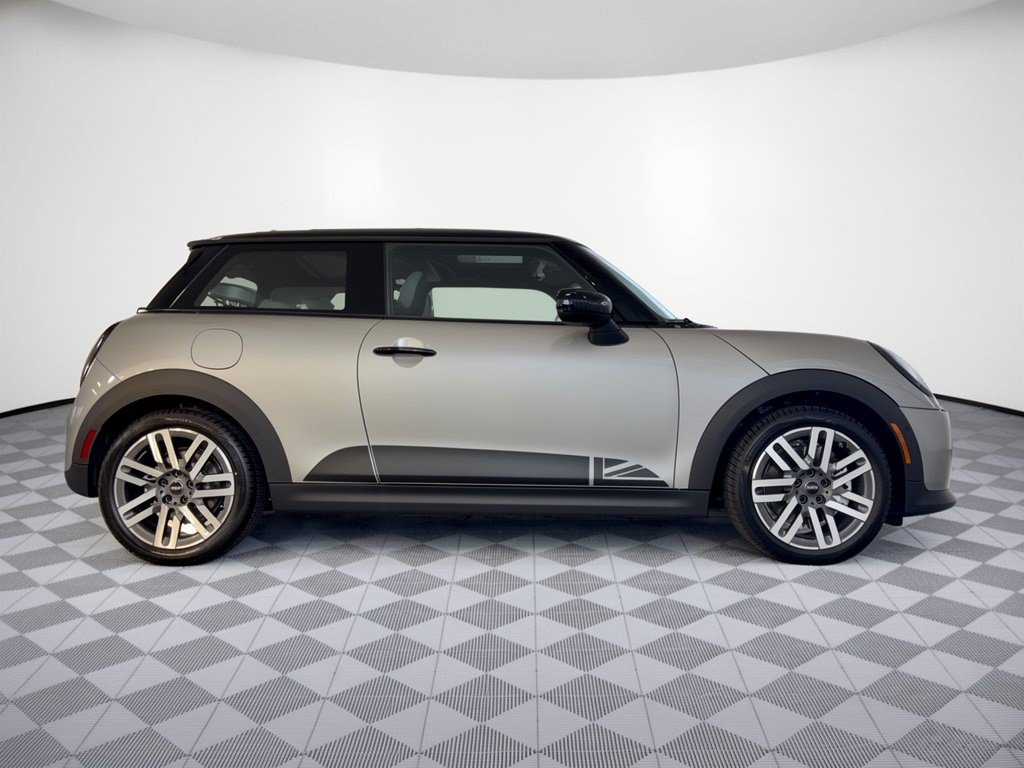 New 2027 MINI Cooper S FWD image 8