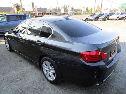 Used 2011 BMW 528i Sedan image 14