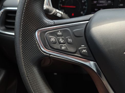 Used 2023 Chevrolet Equinox LS w/ Sport Edition FWD image 26