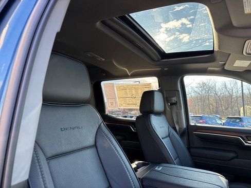 New 2026 GMC Sierra 1500 Denali w/ Denali Reserve Package image 49