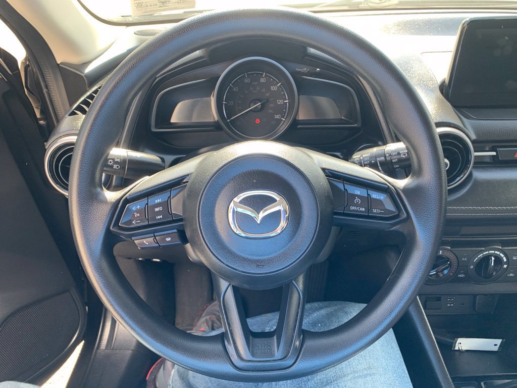 Used 2019 MAZDA CX-3 Sport AWD/4WD image 4