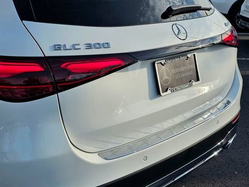 Certified 2026 Mercedes-Benz GLC 300 4MATIC image 14