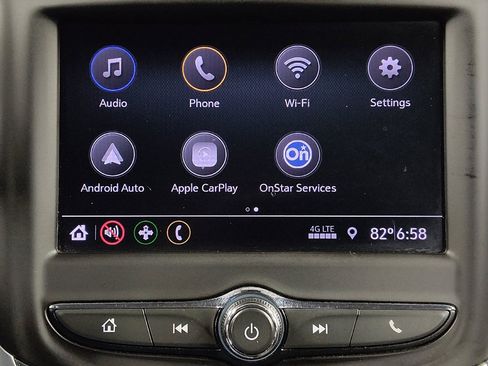 Used 2020 Chevrolet Sonic LT FWD image 25