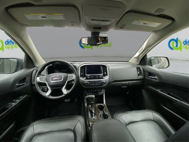 Used 2019 GMC Canyon SLT w/ Driver Alert Package AWD/4WD image 28