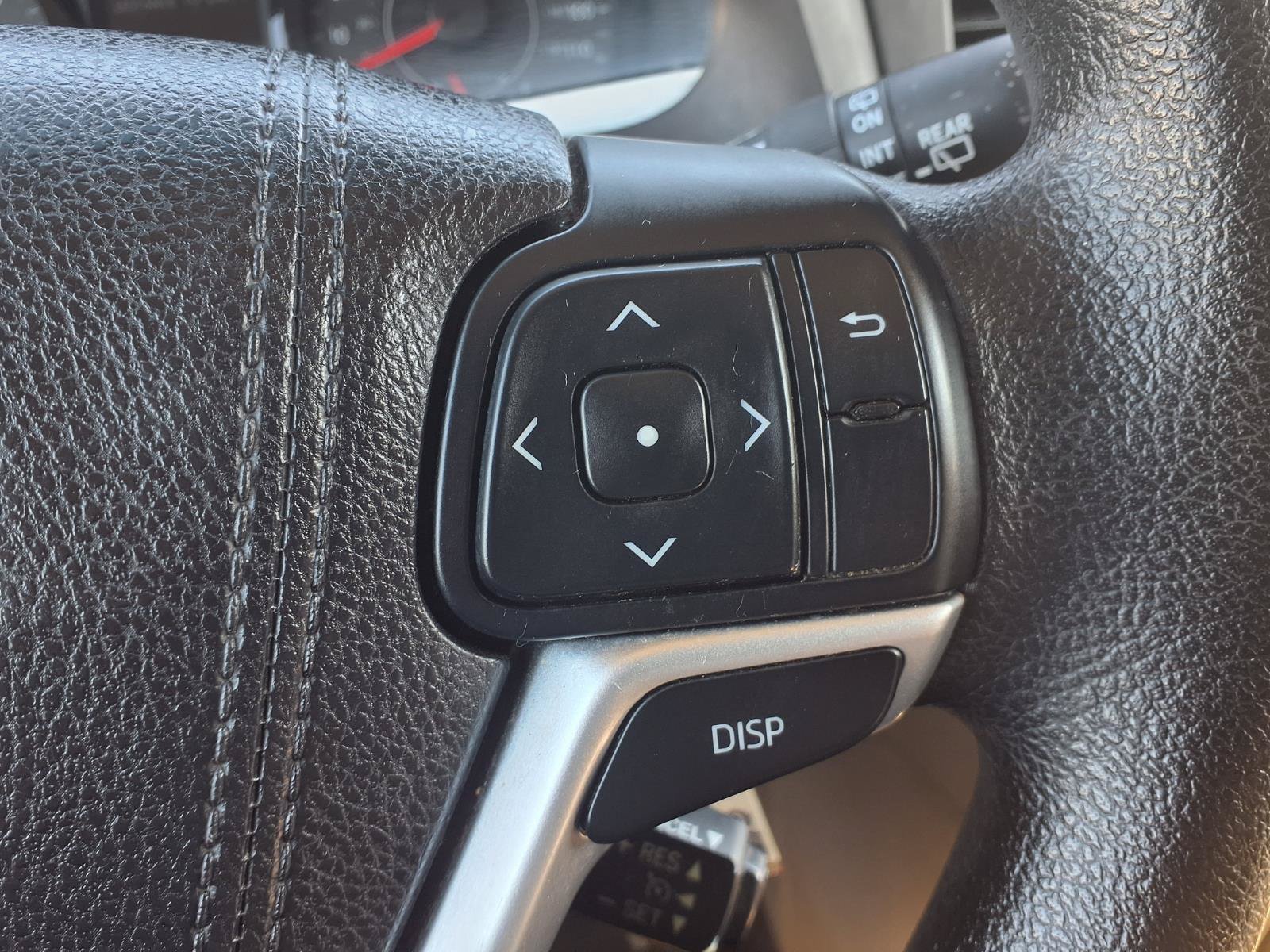 Used 2016 Toyota Sienna LE FWD image 14
