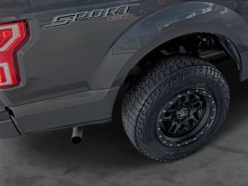 Used 2018 Ford F150 XL w/ Equipment Group 101A Mid image 12