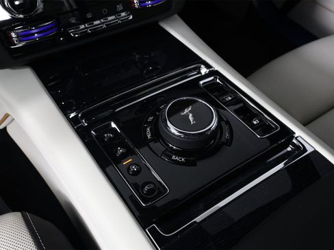 New 2026 Rolls-Royce Ghost image 18