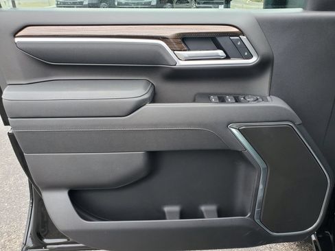New 2026 Chevrolet Silverado 2500 LT AWD/4WD image 23