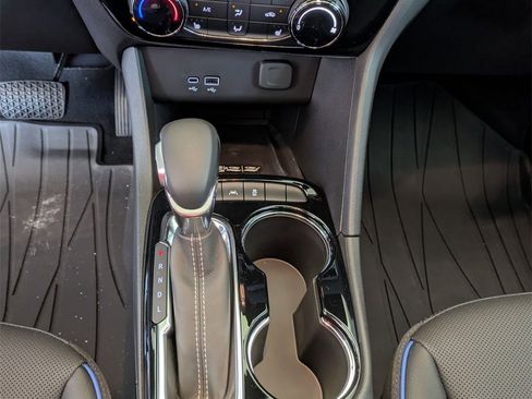 New 2026 Buick Encore GX Sport Touring w/ Advanced Technology Package image 13