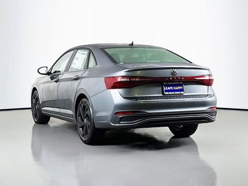 New 2026 Volkswagen Jetta SE image 5