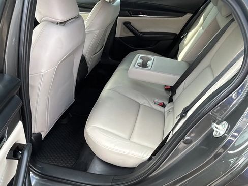 Used 2023 MAZDA MAZDA3 s image 12