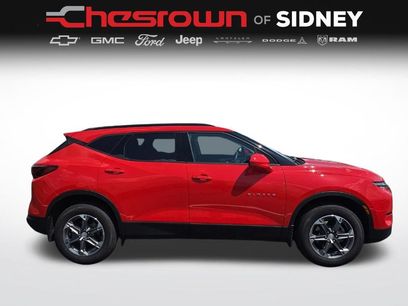 Used 2024 Chevrolet Blazer LT w/ Convenience Package
