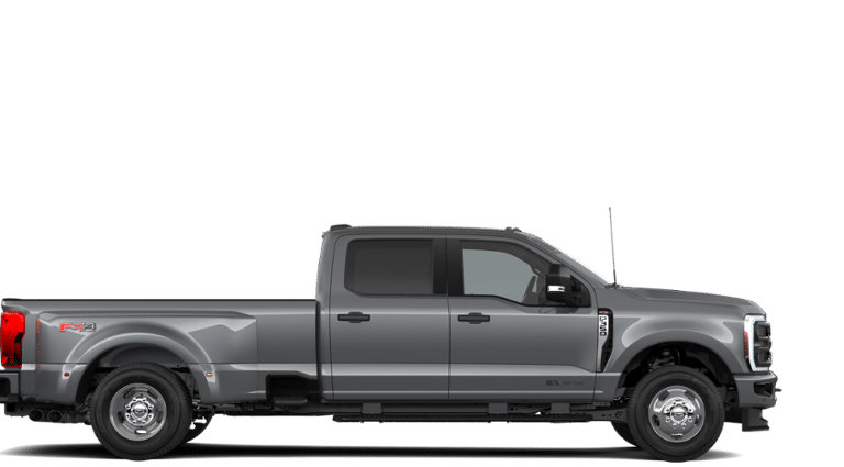 Certified 2026 Ford F350 XL w/ STX Appearance Package AWD/4WD image 5