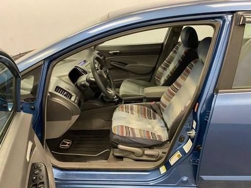 Used 2009 Honda Civic LX image 19