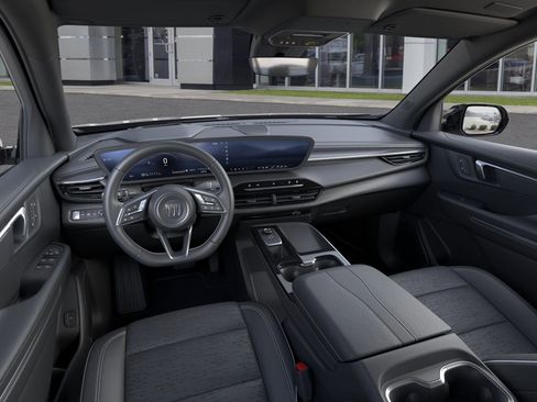 New 2026 Buick Enclave Sport Touring w/ Power Package image 15