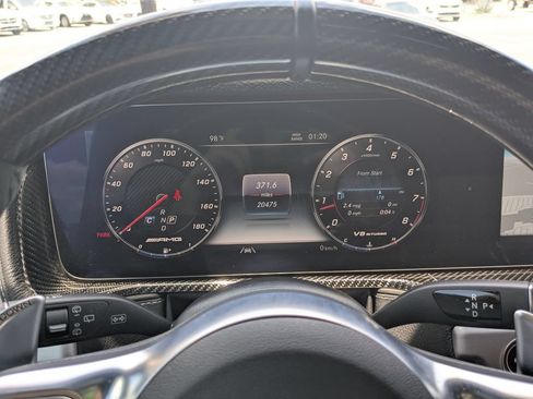 Certified 2023 Mercedes-Benz G 63 AMG 4MATIC image 14
