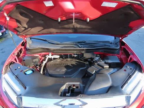 Certified 2023 Honda Passport EX-L image 9