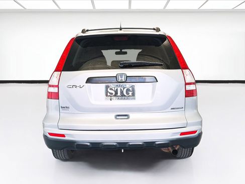 Used 2011 Honda CR-V SE image 5