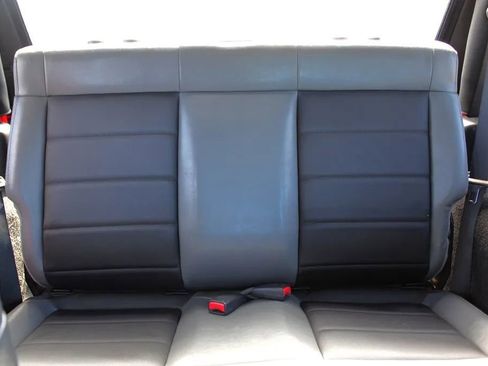 Used 2009 Jeep Wrangler X AWD/4WD image 14