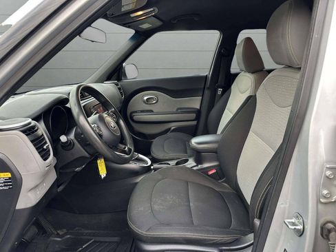 Used 2014 Kia Soul + w/ UVO w/Eservices Package FWD image 12