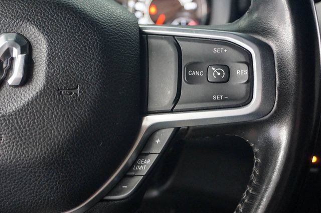 Used 2024 RAM 3500 Big Horn AWD/4WD image 22