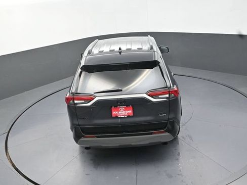Used 2025 Toyota RAV4 XSE w/ Weather Package AWD/4WD image 28