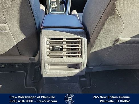 Certified 2024 Volkswagen GTI S image 35