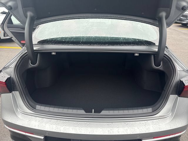 New 2026 Kia K5 GT-Line w/ GT-Line Red Interior Package FWD image 14