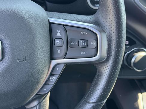 New 2026 RAM 1500 Express AWD/4WD image 10