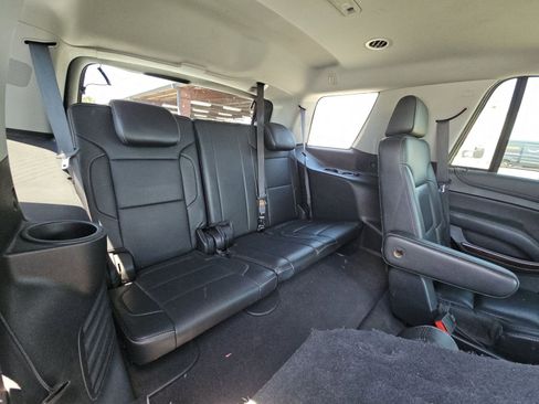 Used 2019 GMC Yukon SLT w/ Premium Edition AWD/4WD image 10