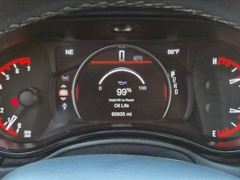 Used 2024 Dodge Durango GT image 11