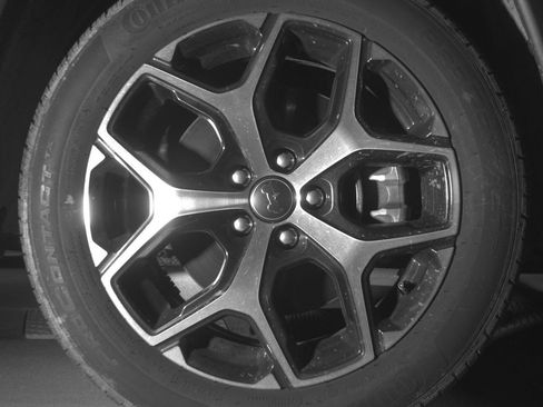 Used 2025 Jeep Compass Limited AWD/4WD image 13