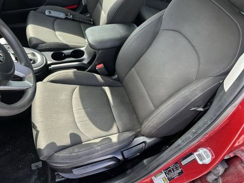 Used 2019 Kia Forte LXS FWD image 15
