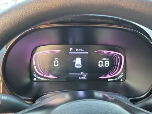 Used 2023 Kia Soul LX w/ Option Group 015 image 9