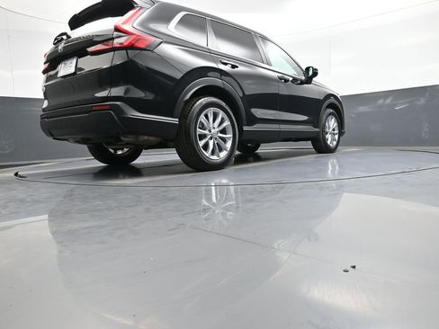 Certified 2024 Honda CR-V EX image 30